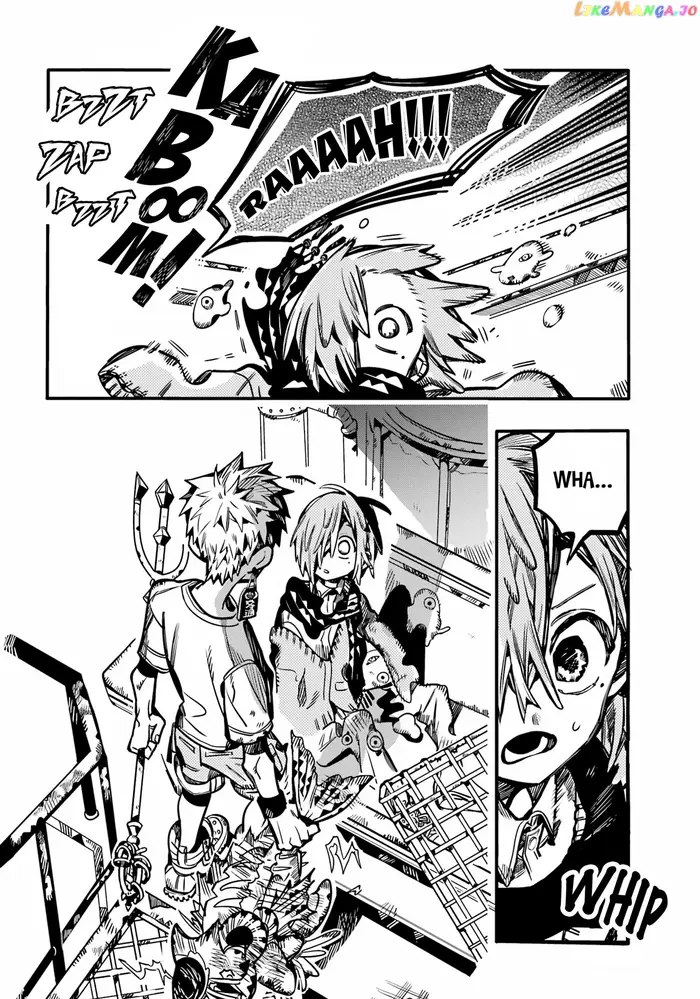 Toilet-Bound Hanako-kun Chapter 99 image 22_optimized